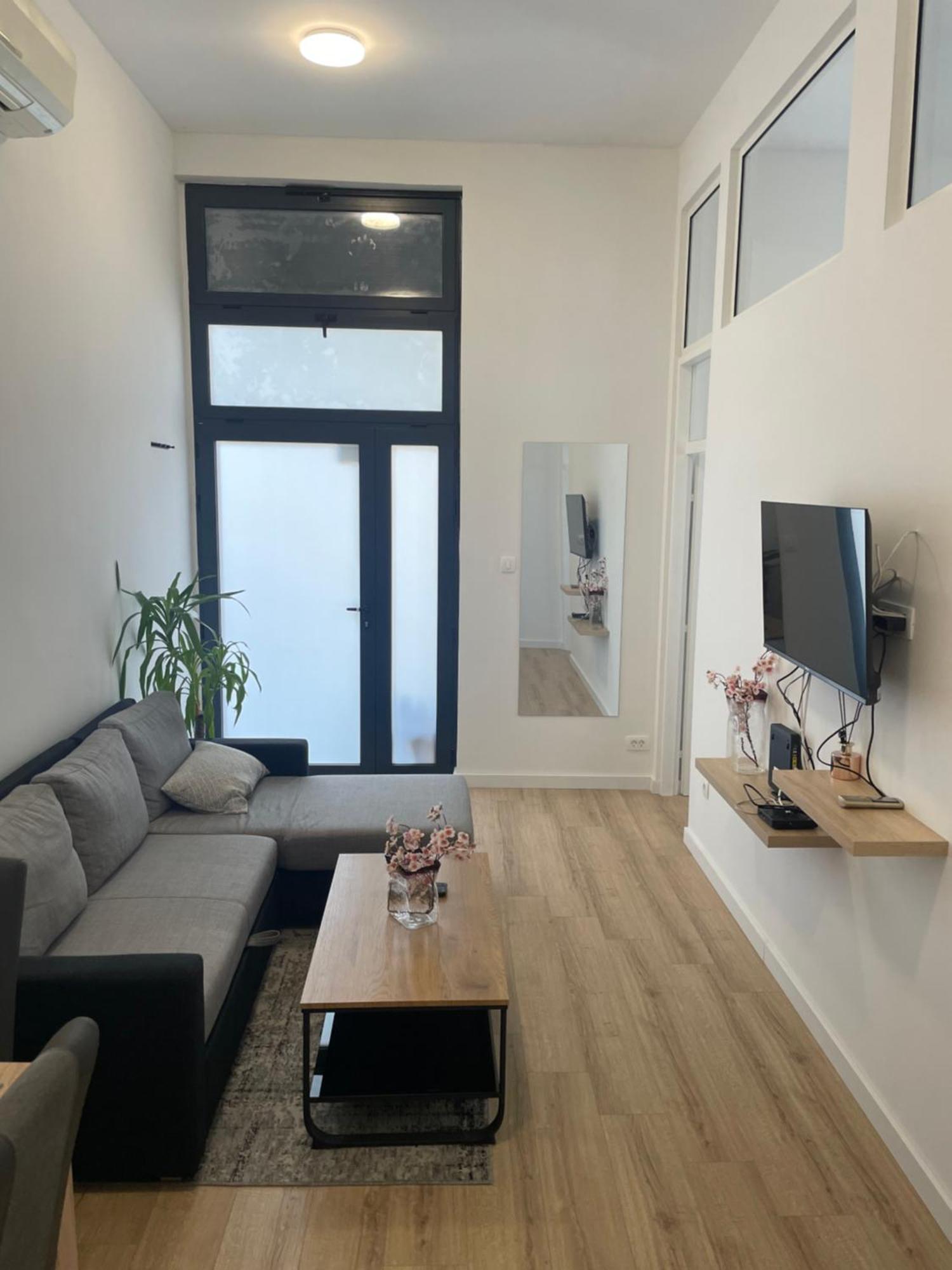 Two Bedroom Apartment N Split Exterior photo